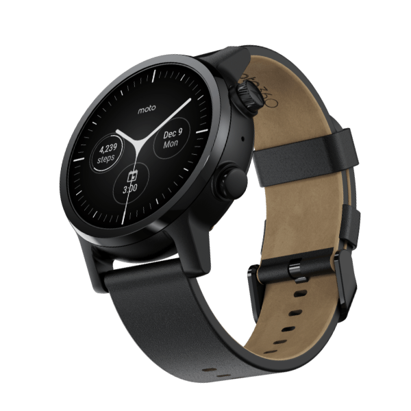 Montre motorola outlet