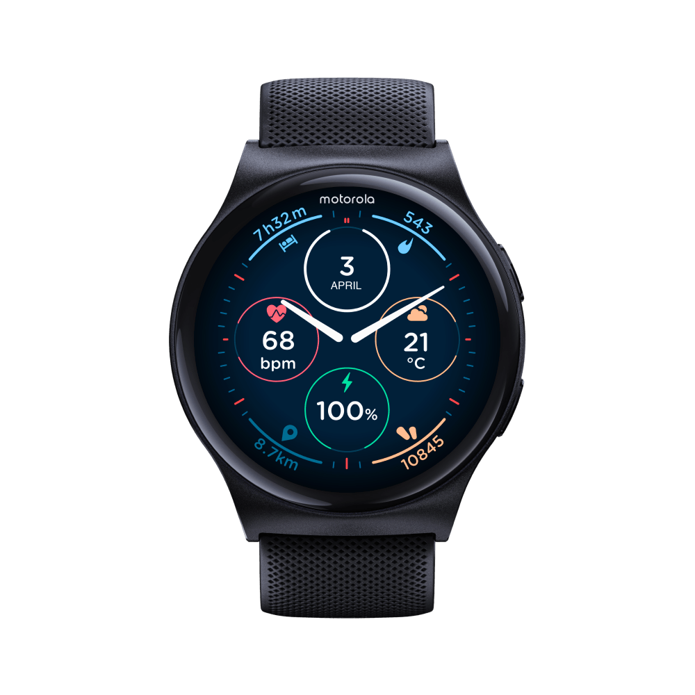 moto watch 120 montre intelligente